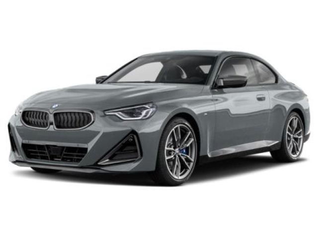 2022 BMW 2 Series M240i xDrive