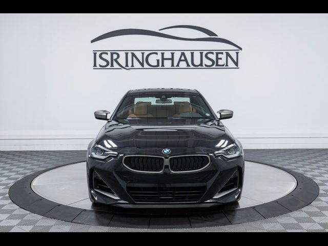 2022 BMW 2 Series M240i xDrive