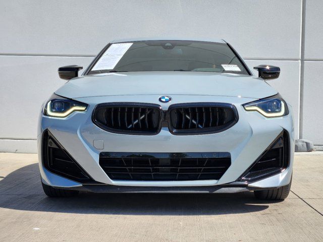 2022 BMW 2 Series M240i xDrive