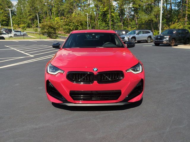 2022 BMW 2 Series M240i xDrive