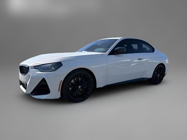 2022 BMW 2 Series M240i xDrive