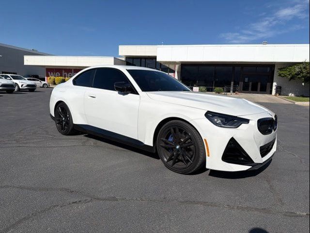 2022 BMW 2 Series M240i xDrive
