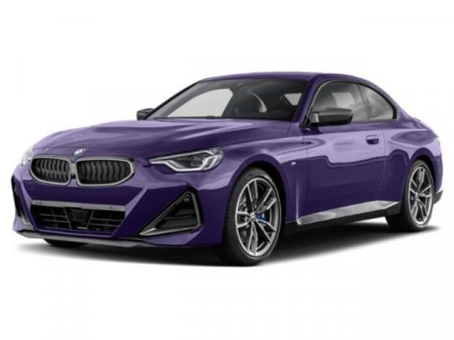 2022 BMW 2 Series M240i xDrive