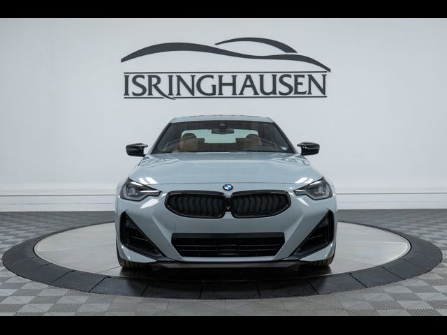 2022 BMW 2 Series M240i xDrive