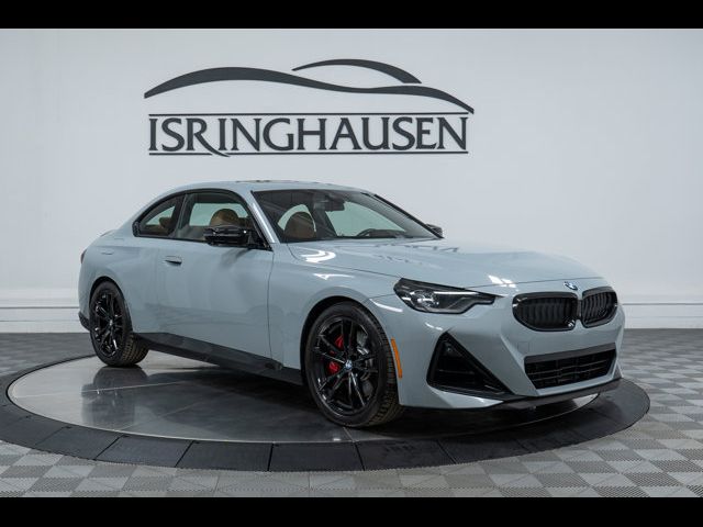 2022 BMW 2 Series M240i xDrive