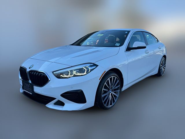 2022 BMW 2 Series 228i xDrive