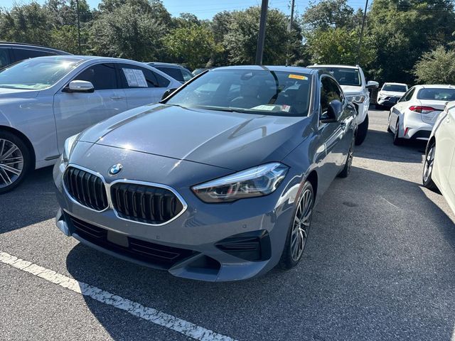 2022 BMW 2 Series 228i