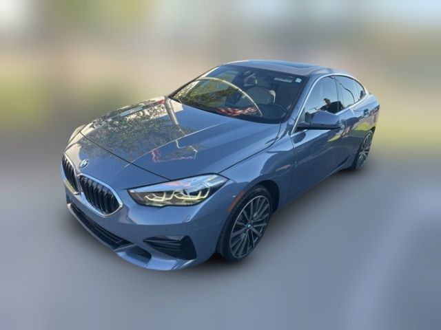 2022 BMW 2 Series 228i