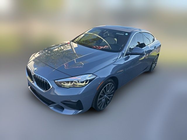 2022 BMW 2 Series 228i