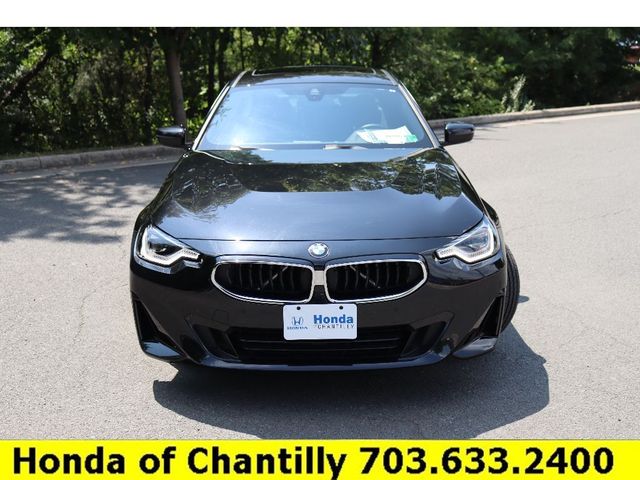 2022 BMW 2 Series 230i