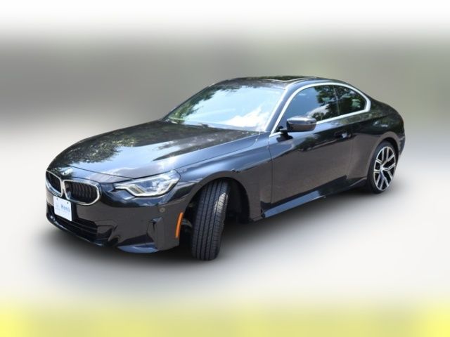 2022 BMW 2 Series 230i