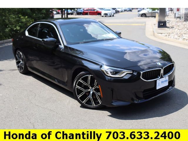 2022 BMW 2 Series 230i
