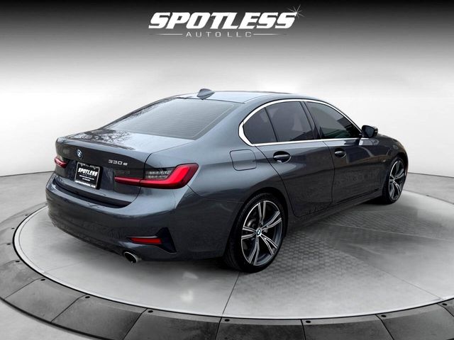 2022 BMW 3 Series 330e