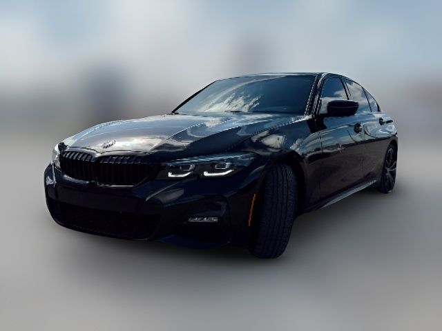 2022 BMW 3 Series 330i