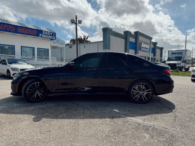 2022 BMW 3 Series 330i