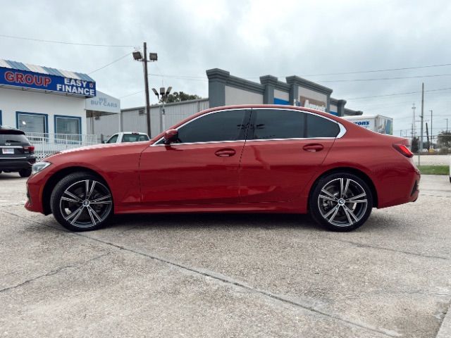 2022 BMW 3 Series 330i