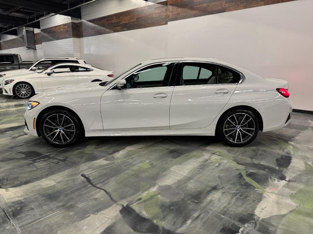 2022 BMW 3 Series 330i