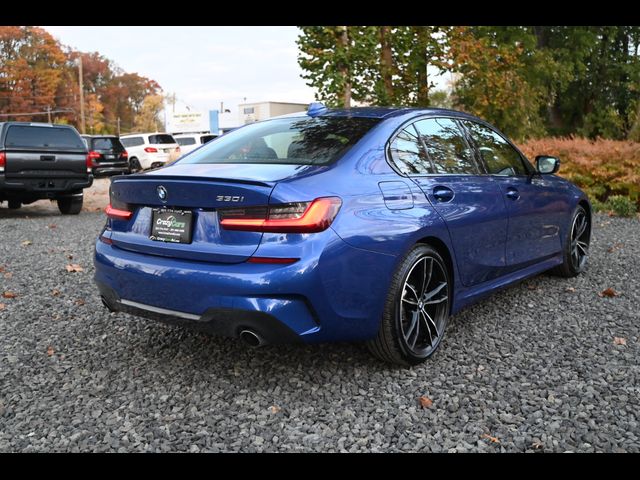 2022 BMW 3 Series 330i xDrive