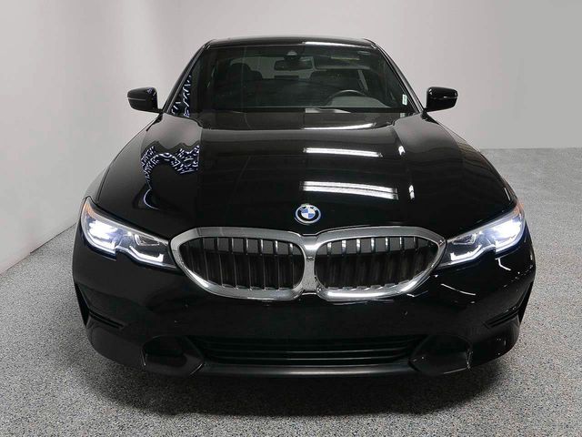2022 BMW 3 Series 330e