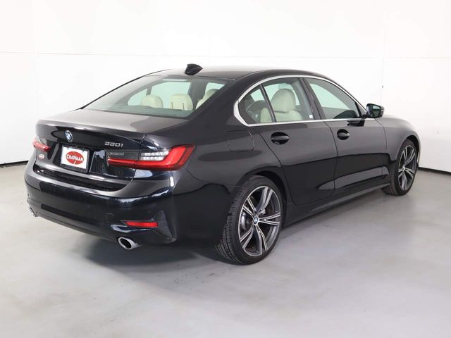 2022 BMW 3 Series 330i