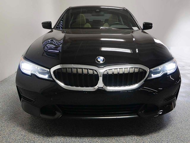 2022 BMW 3 Series 330i