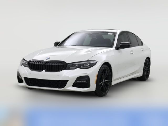 2022 BMW 3 Series 330i