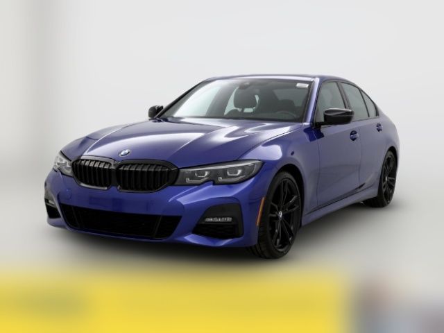 2022 BMW 3 Series 330i