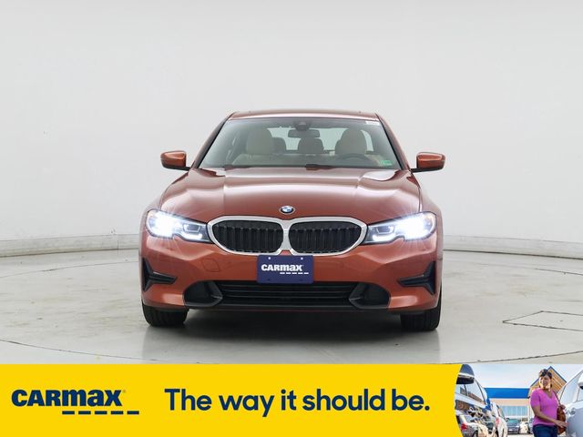 2022 BMW 3 Series 330i