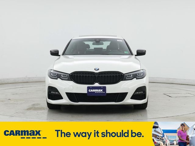 2022 BMW 3 Series 330i xDrive
