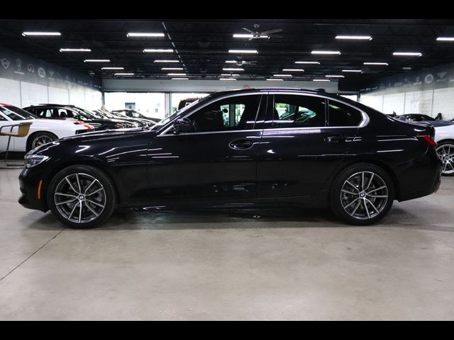 2022 BMW 3 Series 330i