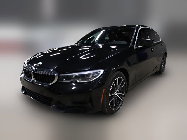 2022 BMW 3 Series 330i