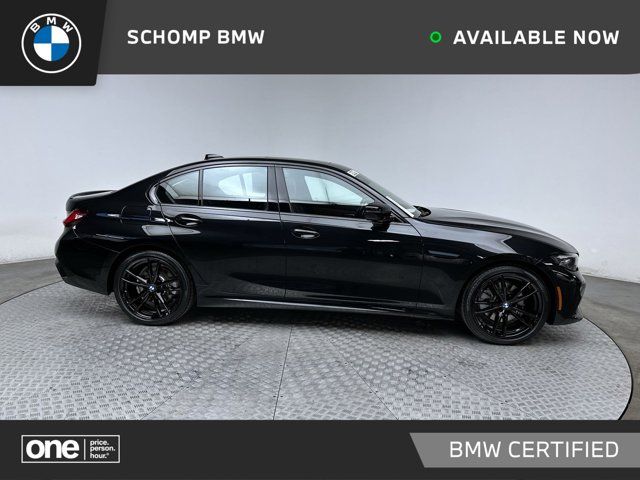 2022 BMW 3 Series 330i xDrive