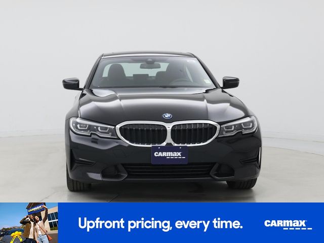 2022 BMW 3 Series 330e xDrive