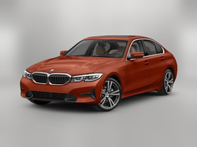 2022 BMW 3 Series 330e xDrive