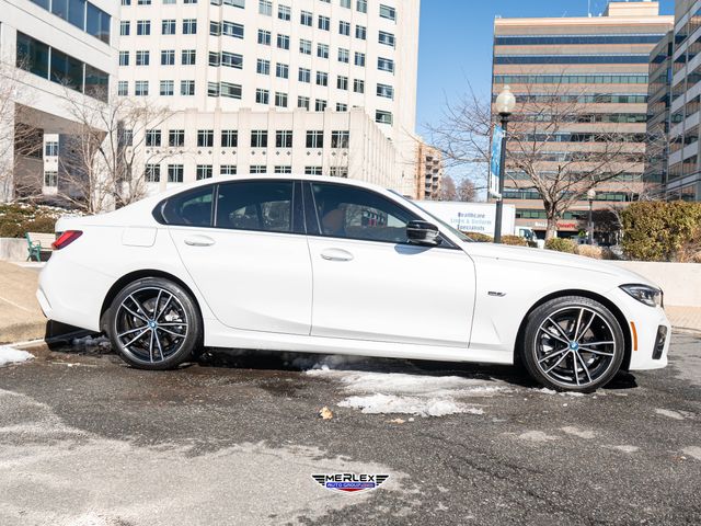2022 BMW 3 Series 330e xDrive