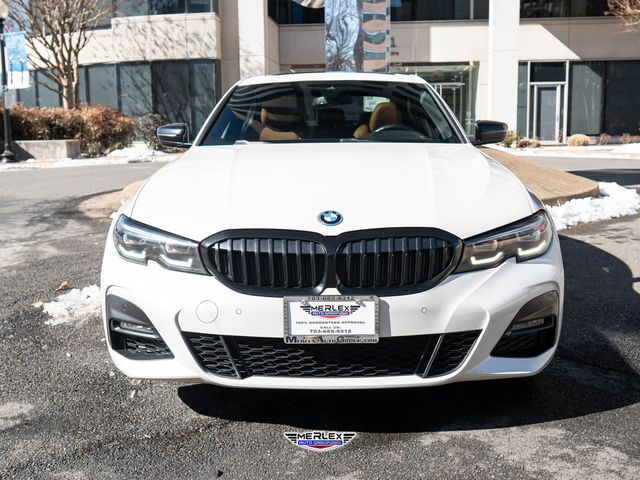 2022 BMW 3 Series 330e xDrive