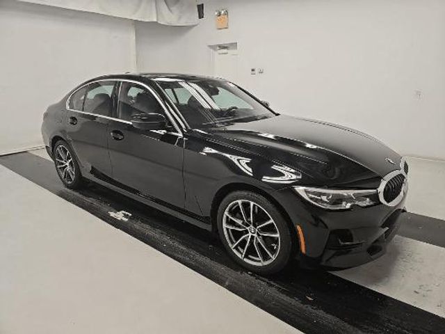 2022 BMW 3 Series 330i