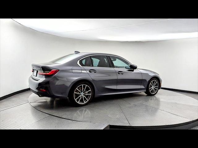 2022 BMW 3 Series 330i