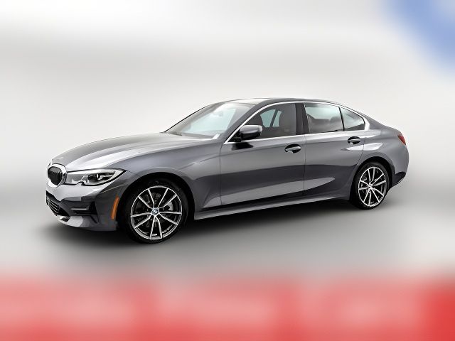 2022 BMW 3 Series 330i