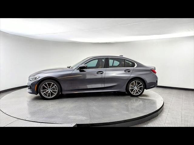 2022 BMW 3 Series 330i