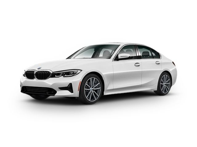 2022 BMW 3 Series 330i