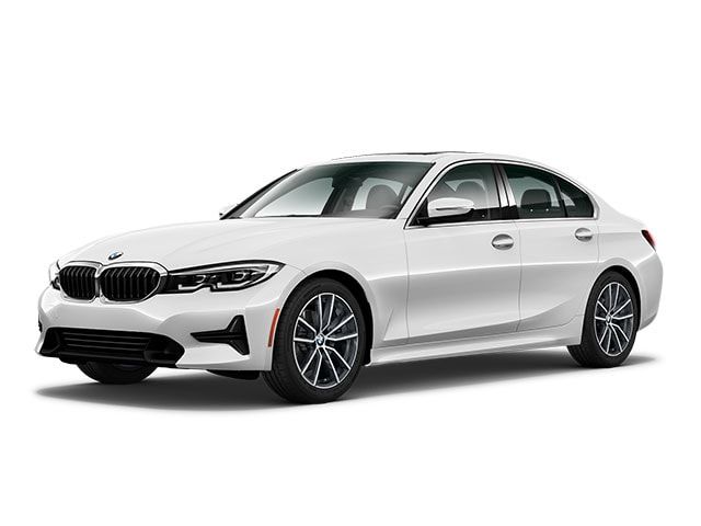 2022 BMW 3 Series 330i