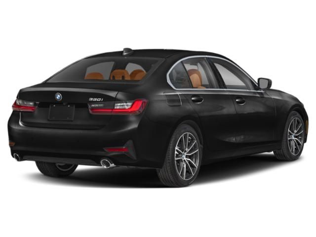 2022 BMW 3 Series 330i xDrive