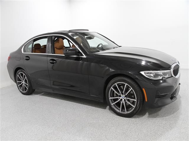 2022 BMW 3 Series 330i xDrive