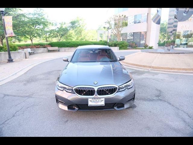 2022 BMW 3 Series 330i xDrive
