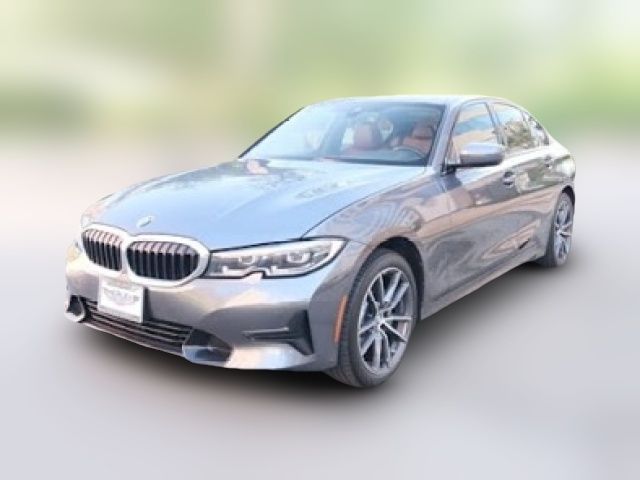 2022 BMW 3 Series 330i xDrive