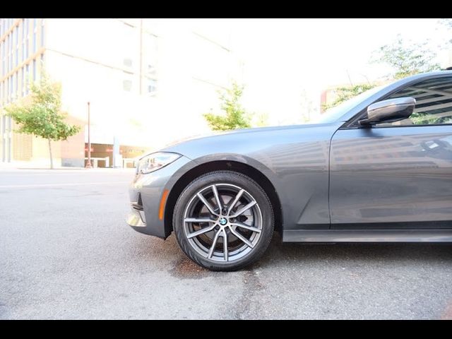 2022 BMW 3 Series 330i xDrive