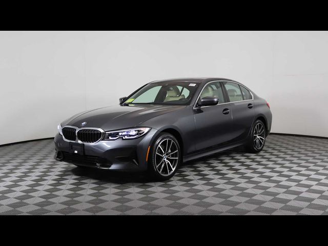 2022 BMW 3 Series 330i xDrive