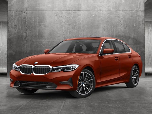 2022 BMW 3 Series 330i xDrive