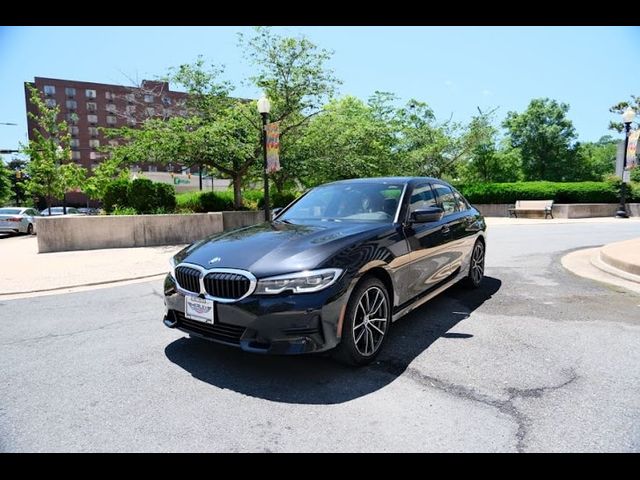 2022 BMW 3 Series 330i xDrive